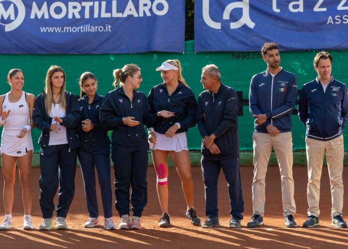 Al Tgr Sicilia delle 14, un servizio sulla preparazione alla finale scudetto di serie A1 femminile