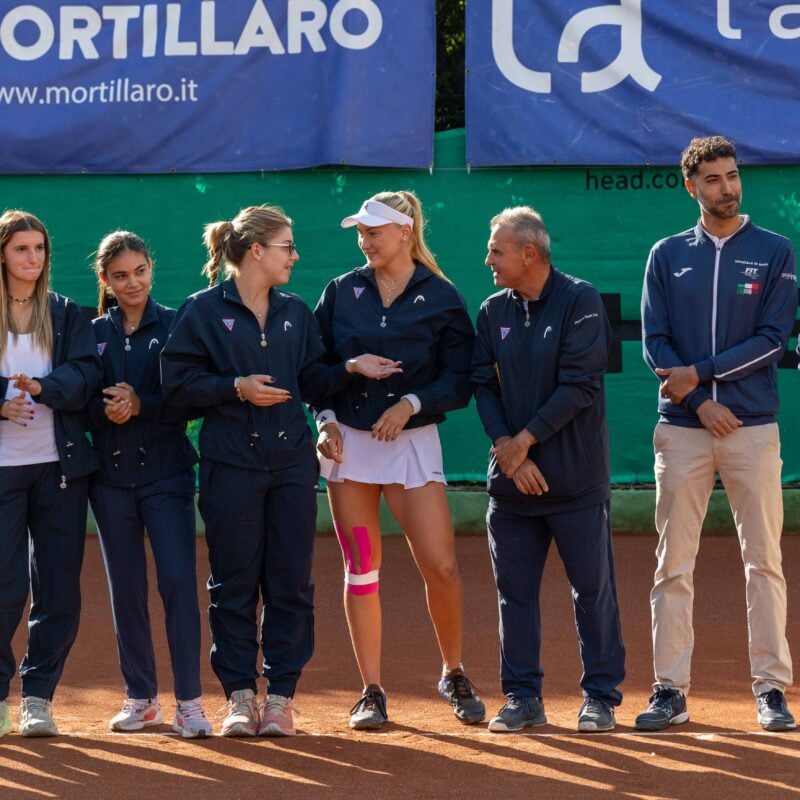 Al Tgr Sicilia delle 14, un servizio sulla preparazione alla finale scudetto di serie A1 femminile
