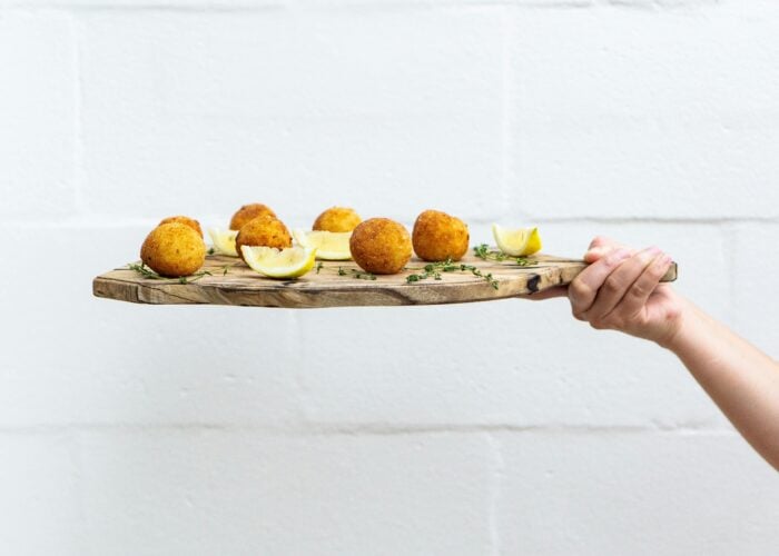 Servizio Bar e Ristorante