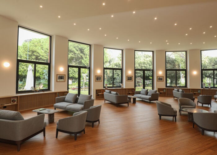 Convocazione Assemblea Straordinaria dei Soci