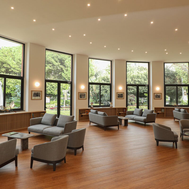 Convocazione Assemblea Straordinaria dei Soci