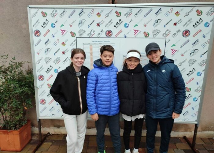 Al Torneo di Natale, a San Gregorio di Catania, in campo 6 nostri atleti nella giornata del 31 dicembre