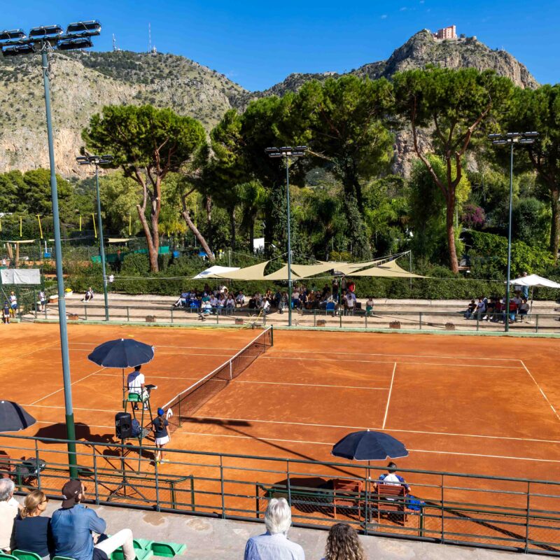Appuntamenti tennistici al Circolo: in calendario anche i campionati siciliani under 13 e la 2^ tappa del Circuito Junior Next Gen Italia