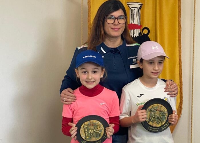 Circuito regionale under 10: Pantaleo vince a Gela nella prima tappa