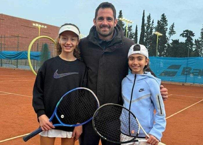 Al raduno “Pre Belardinelli”, presenti anche le 2014 Pirrone e Peria