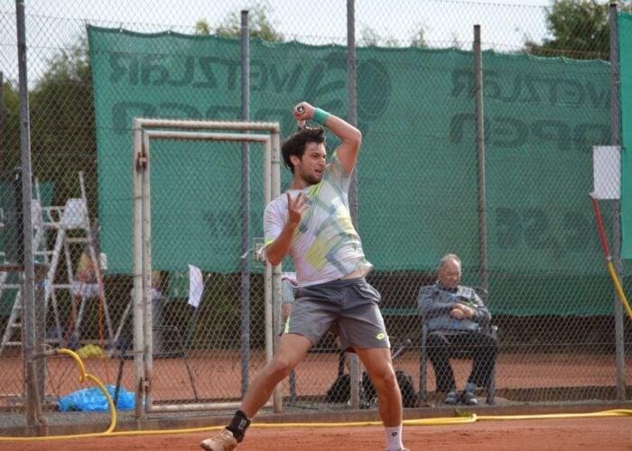 Piraino in partenza per Antalya