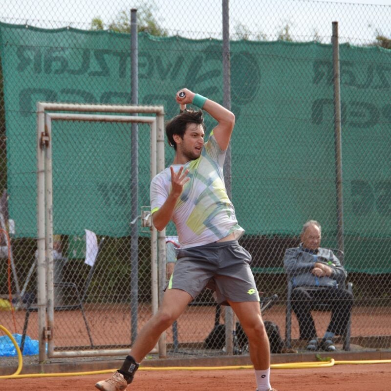 Piraino in partenza per Antalya