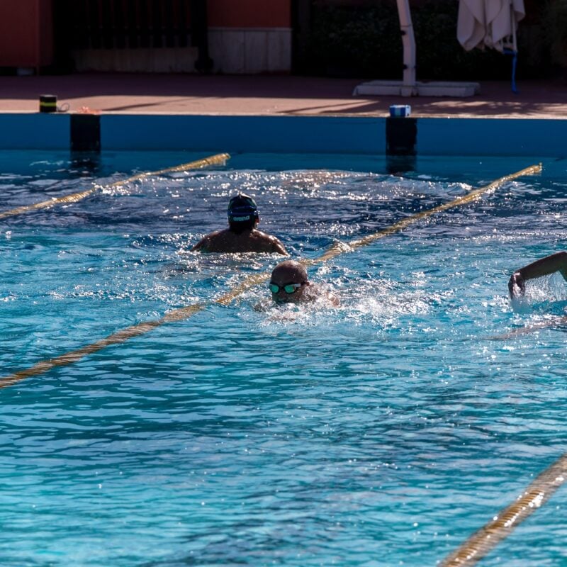 Servizio Piscina