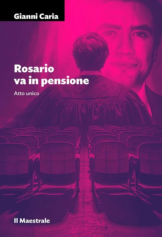 Evento culturale, sabato 24 gennaio ore 18:30