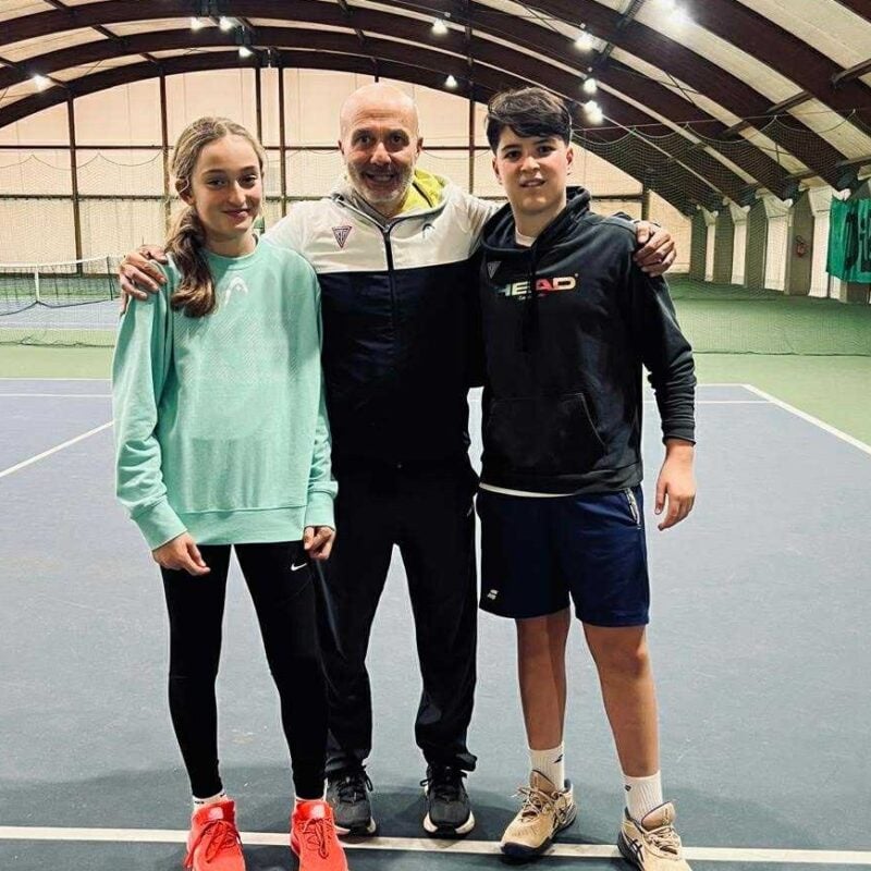 Lima e Mormino presenti a Messina al raduno pre Coppa d’Inverno 2026