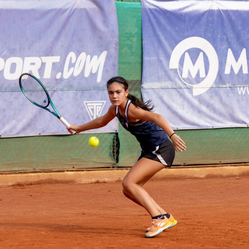 Ecco le prime classifiche Itf under 18 dopo l’uscita di scena dei 2007