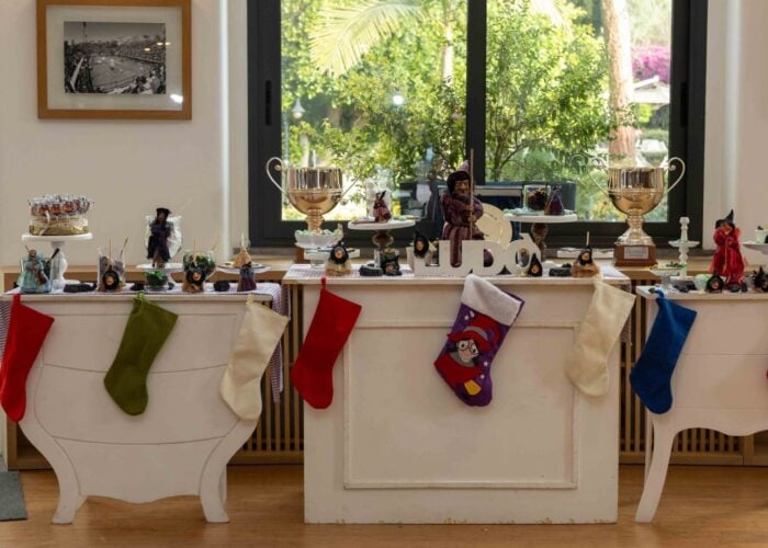 Festa della Befana: prenotazioni in segreteria entro sabato 3 gennaio ore 13:30