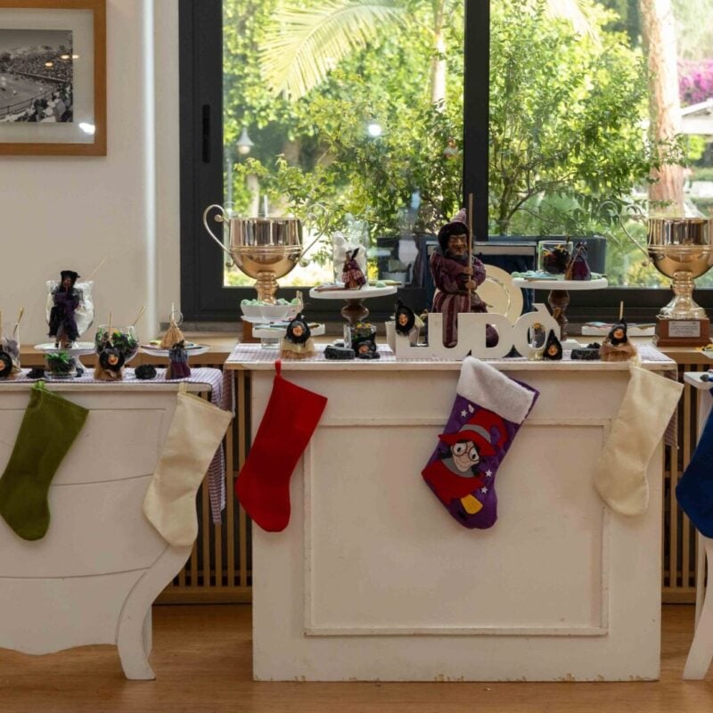 Festa della Befana: prenotazioni in segreteria entro sabato 3 gennaio ore 13:30