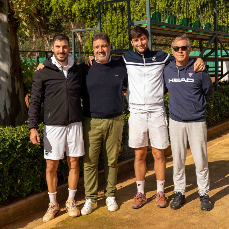 Lunga intervista a Gabriele Piraino su Palermotoday