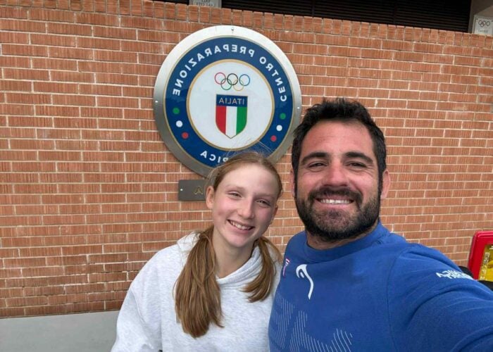 La 2013 Freni convocata a Formia per un raduno nazionale