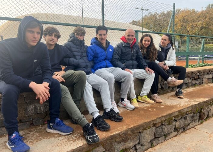 Bnl Open: numerosi atleti del Circolo in gara a San Gregorio di Catania