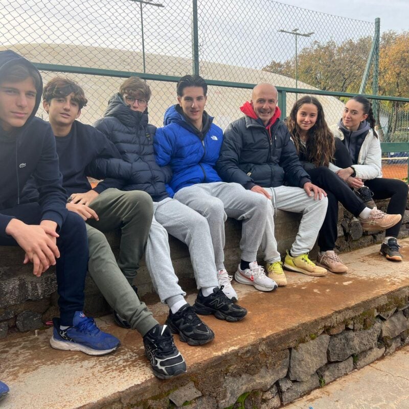 Bnl Open: numerosi atleti del Circolo in gara a San Gregorio di Catania