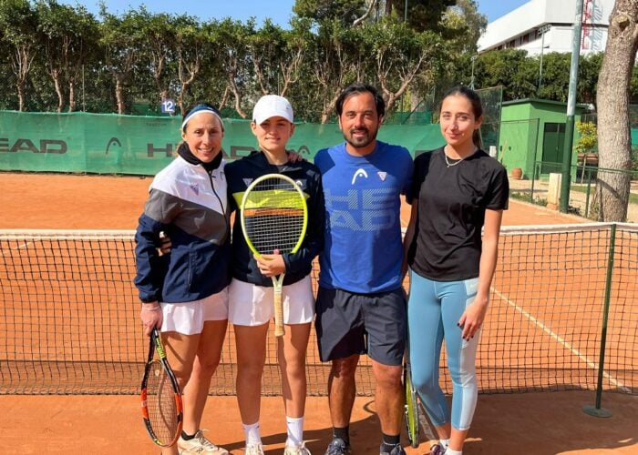 Serie C femminile: nella prima giornata, pari interno per la squadra “a”