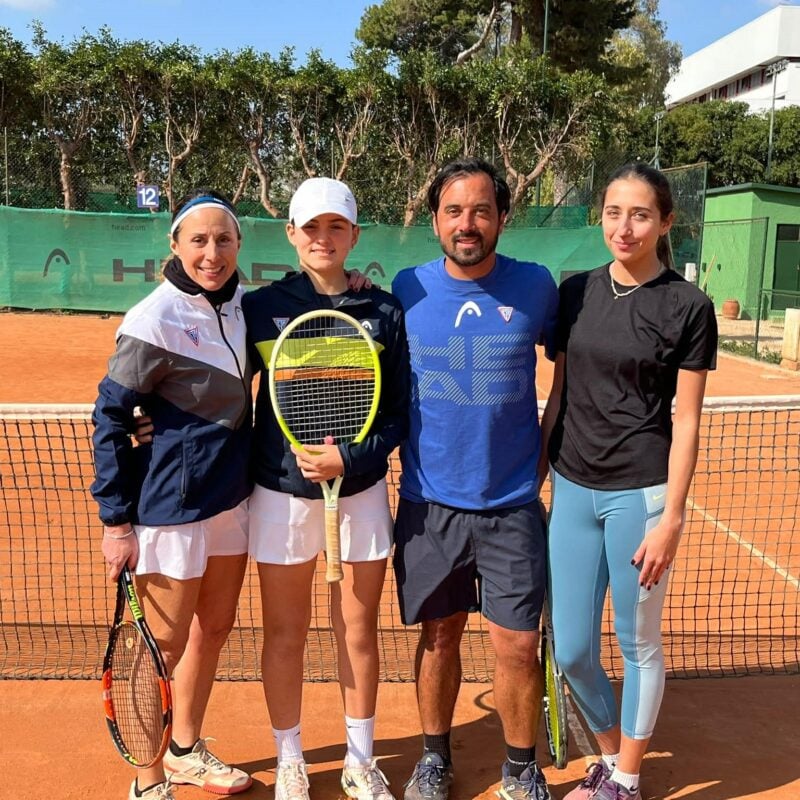 Serie C femminile: nella prima giornata, pari interno per la squadra “a”