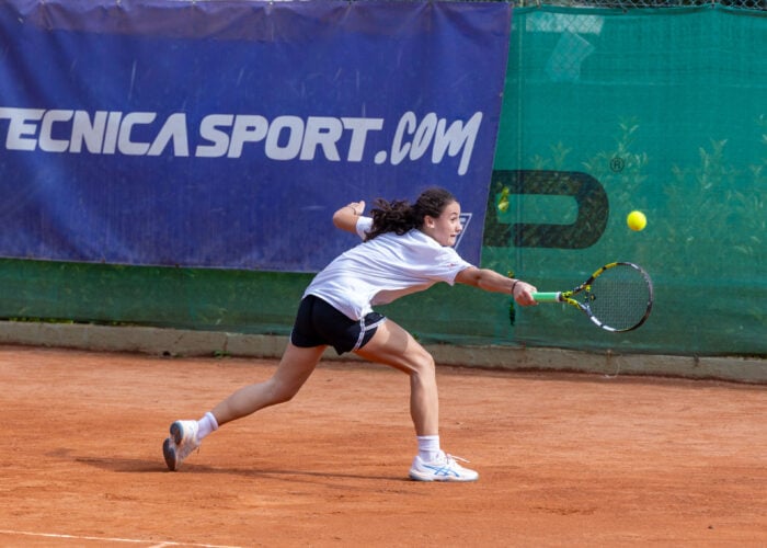 Serie C femminile, fase a gironi al via il 28 febbraio con due squadre del Circolo in lizza