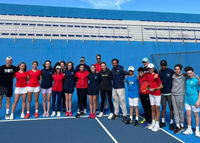 Concluso il raduno a Malta per Freni e Gioè