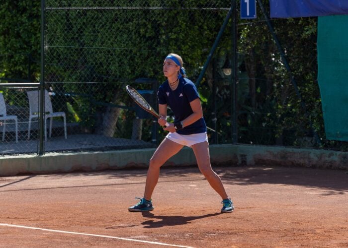 Bnl Open IBI26: Bilardo supera D’Amico e approda in semifinale al Ct Polimeni