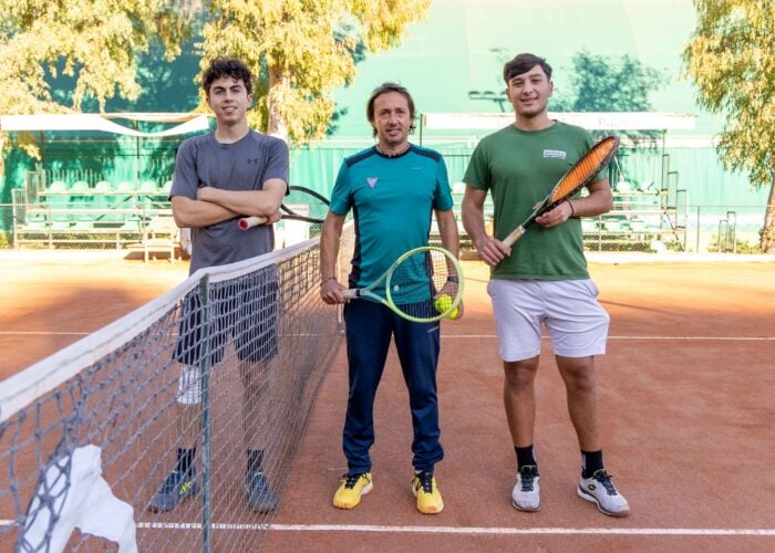 Serie B2 maschile, ecco la rosa del Ct Palermo. Partenza il 19 aprile