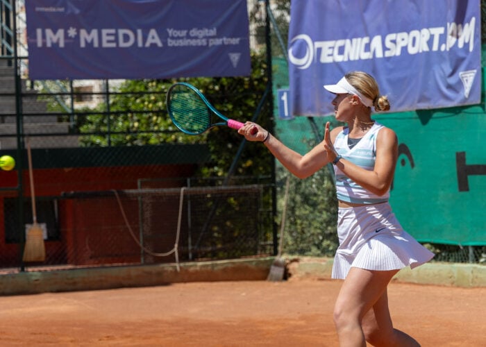 Serie B2 femminile: ecco la squadra del Ct Palermo che scenderà in campo dal prossimo 19 aprile