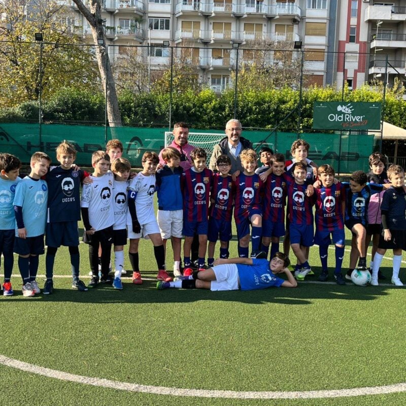 Domenica 22 febbraio ultima giornata della Junior Ctp League