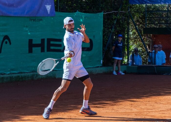 Potenza inizia il nuovo anno dal 30mila dollari di Trento