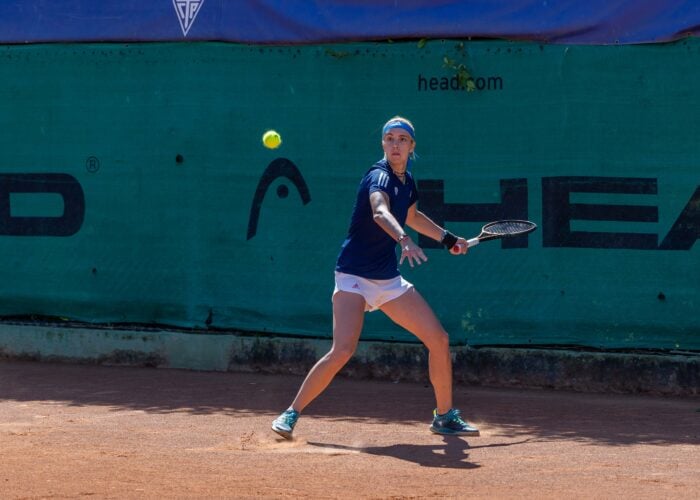 Bilardo sconfitta in semifinale al Bnl Open di Reggio Calabria
