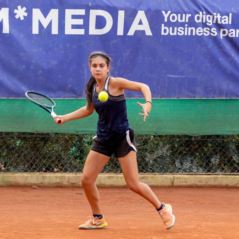 Il 2026 di Alessandra Fiorillo inizierà la prossima settimana dalla Tunisia