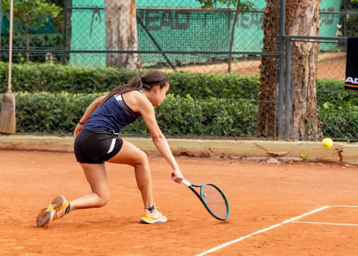 ITF J60 Gremda: In Tunisia, Fiorillo approda ai quarti di finale