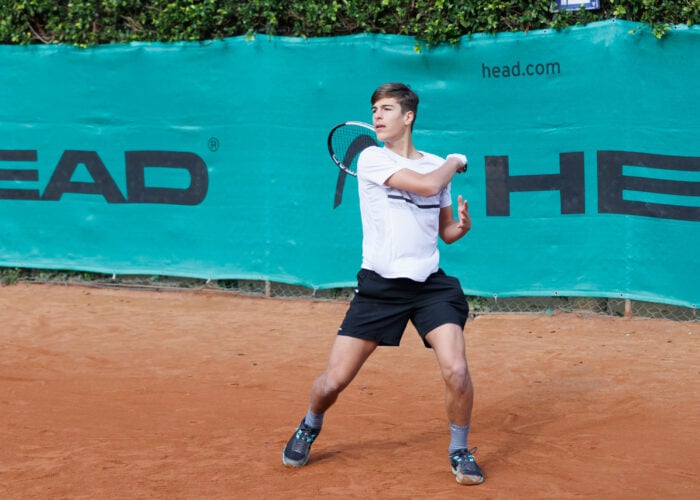 Serie C maschile: domenica 22 febbraio prima giornata con la trasferta al Country Time Club