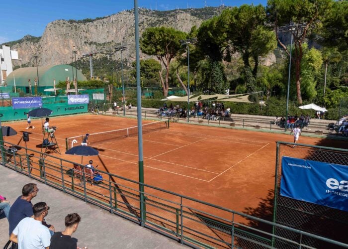 Serie C: sabato esordio per la squadra femminile “b”, domenica, seconda giornata nel campionato maschile