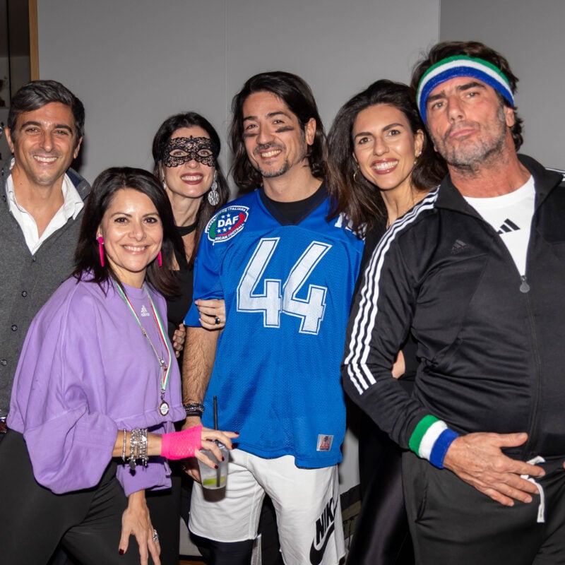 Festa Carnevale: sabato 14 febbraio 2026