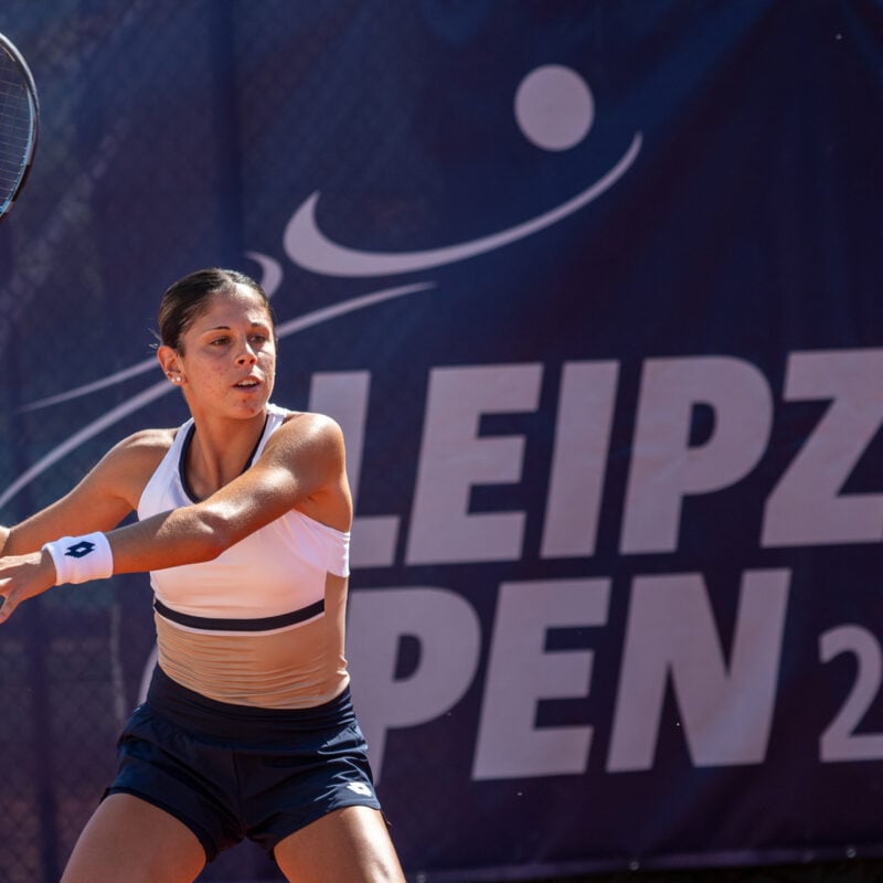 Pedone fuori ai quarti di finale ad Antalya, 30.000 dollari