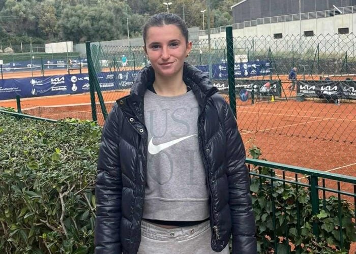 Bnl Open San Gregorio di Catania: Allegra approda nel tabellone conclusivo