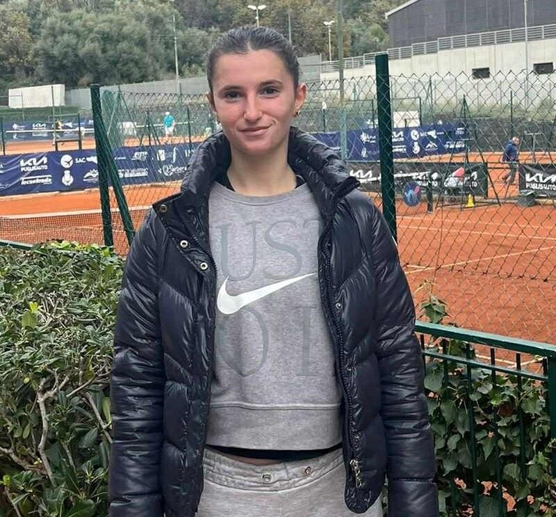 Bnl Open San Gregorio di Catania: Allegra approda nel tabellone conclusivo