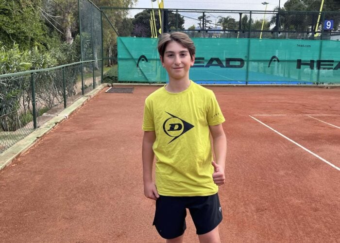 Serie D1 maschile: domenica 19 aprile la prima giornata