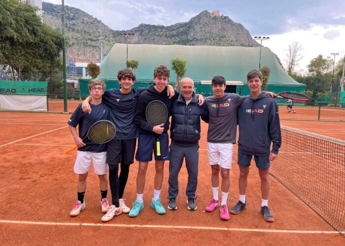 Nel weekend, tre squadre in campo per la fase a gironi della serie C