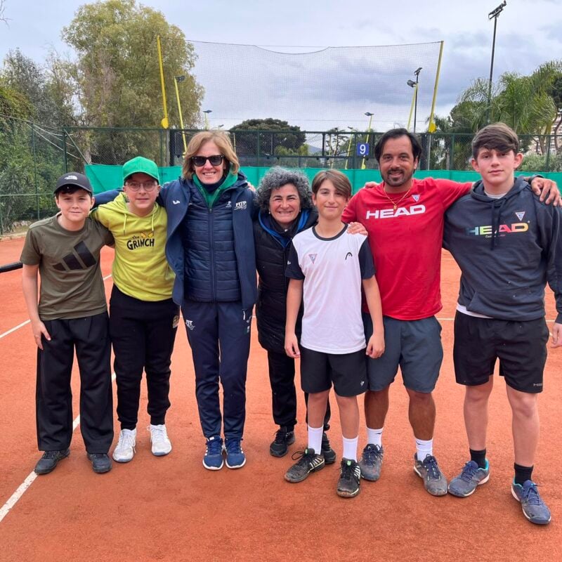 Campionati giovanili a squadre under 14