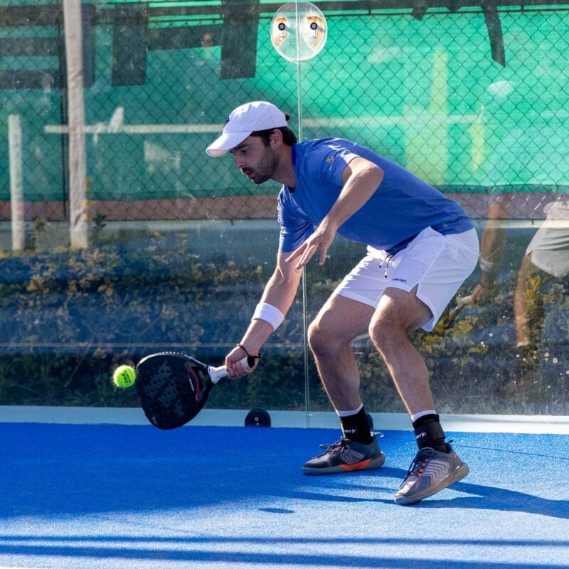 Padel, serie C: domenica 22 marzo, ragazzi in casa, ragazze di scena a Catania