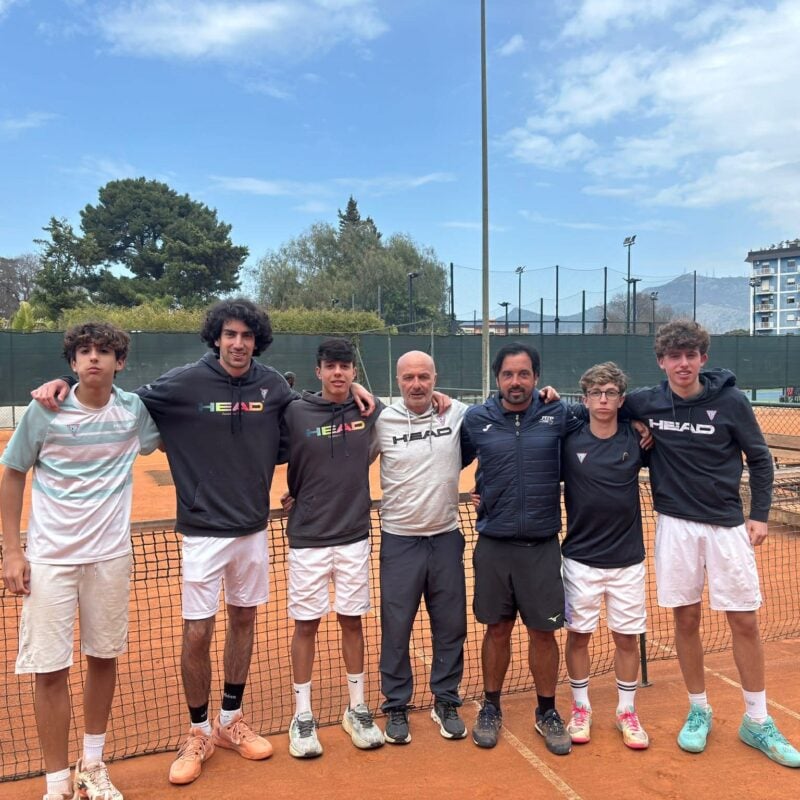 Nel fine settimana, tornano in campo le tre squadre di serie C