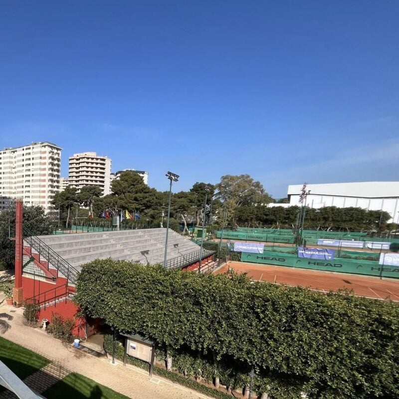 Junior Next Gen Italia: ordine di gioco domenica 5 aprile