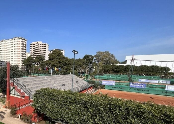 Circuito Junior Next Gen Italia: il 27 marzo la chiusura delle iscrizioni per la tappa prevista al Circolo