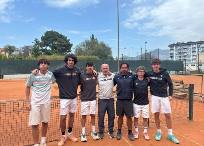 Serie C maschile: Ct Palermo superato fuori casa dal Kalta “b”