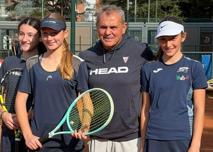 Serie C femminile: la squadra “a” sconfitta al Kalta per 3-1 nella seconda giornata