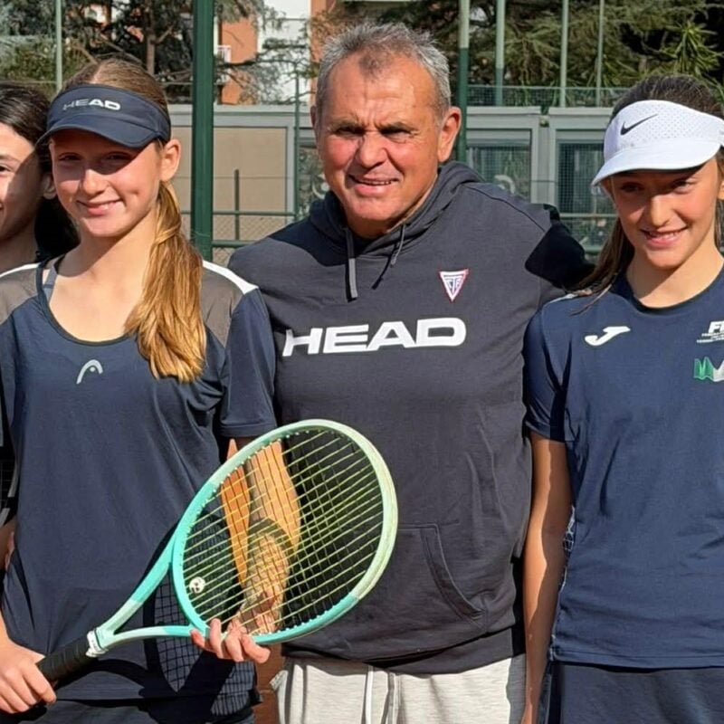 Serie C femminile: la squadra “a” sconfitta al Kalta per 3-1 nella seconda giornata