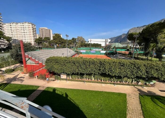 Dal 1° al 12 aprile al Circolo la 2^ tappa del Circuito Junior Next Gen Italia macroarea sud